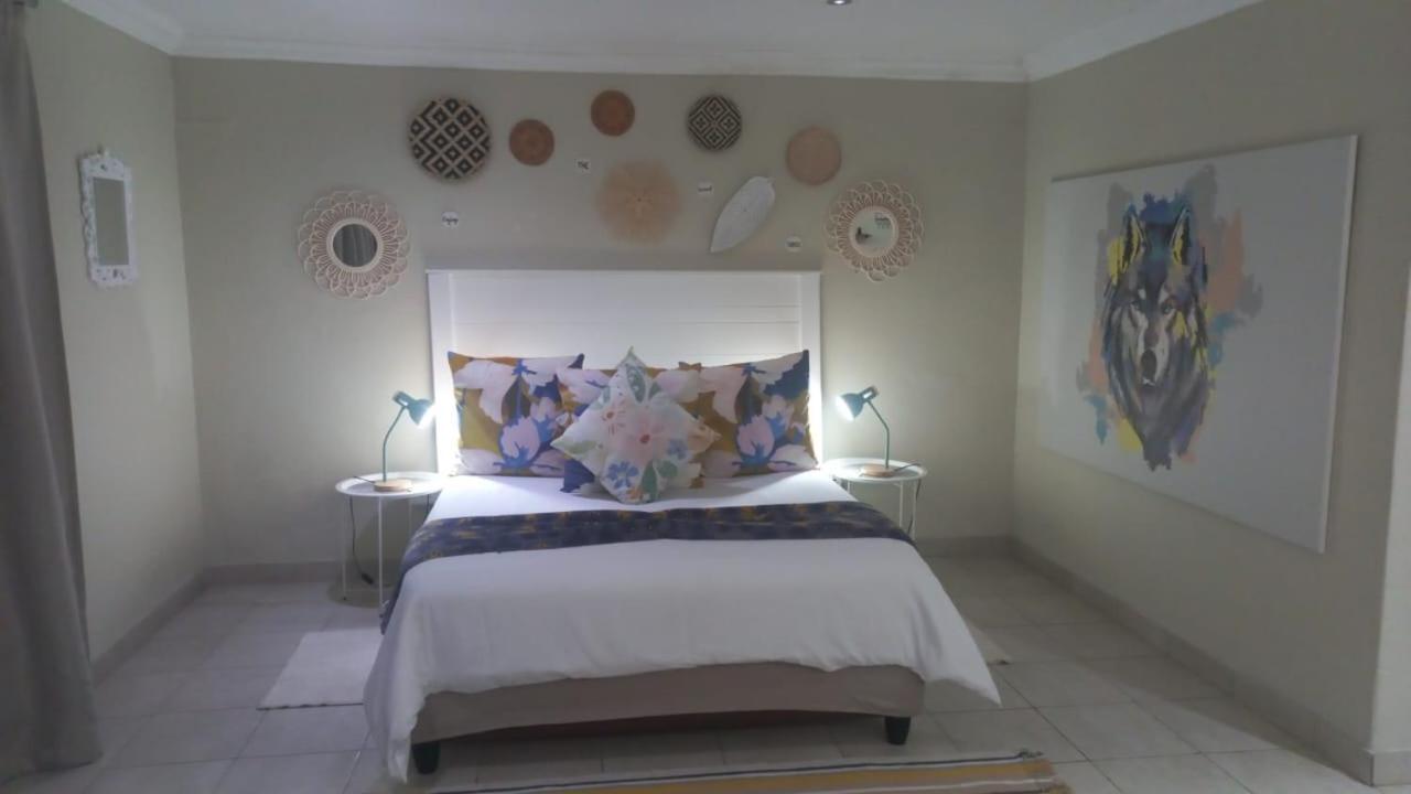 Woelfe Krantz Accommodation Mbombela Exterior photo