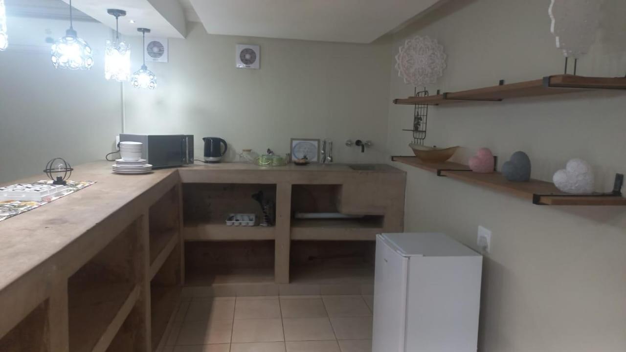 Woelfe Krantz Accommodation Mbombela Exterior photo