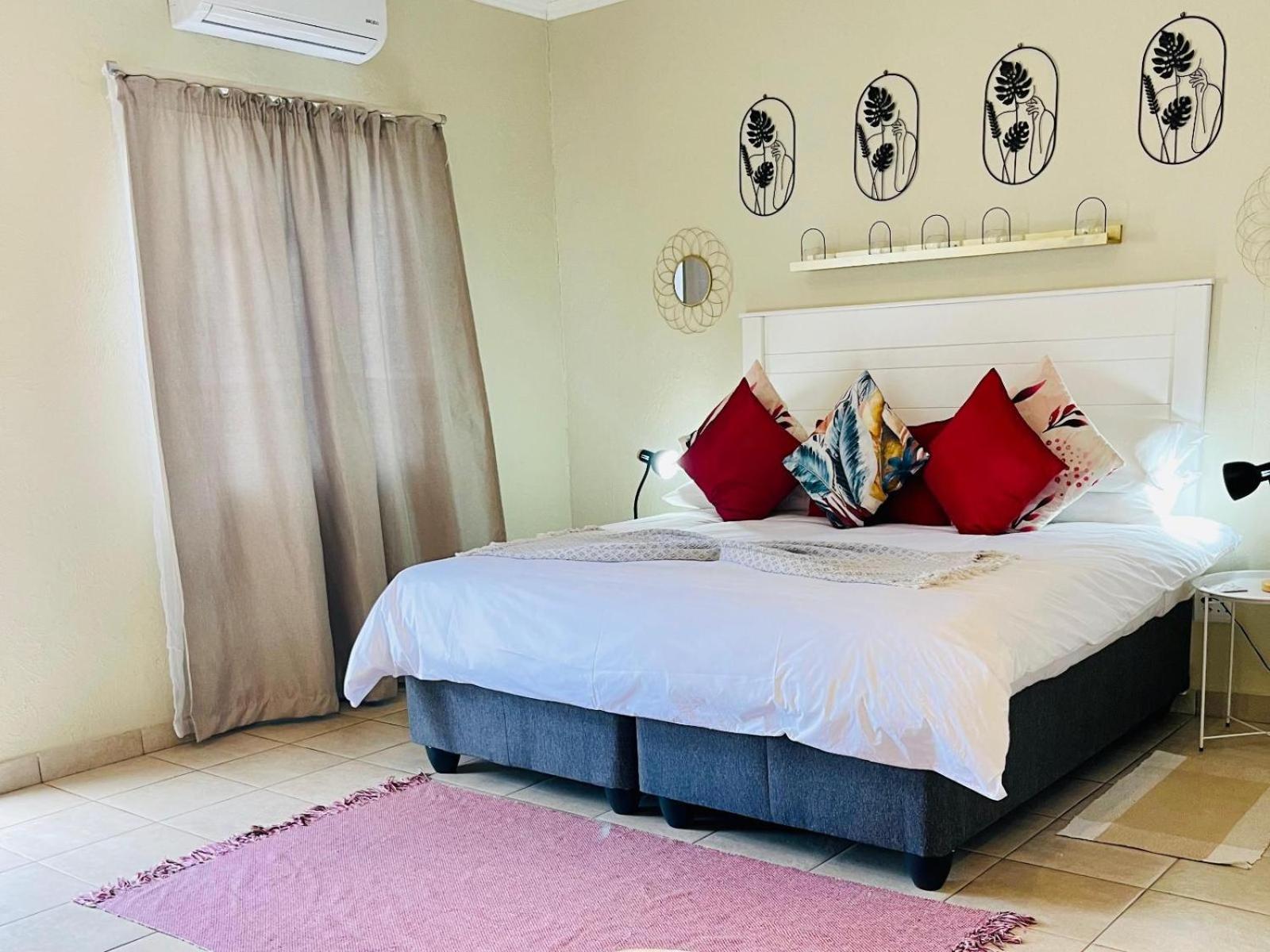 Woelfe Krantz Accommodation Mbombela Room photo