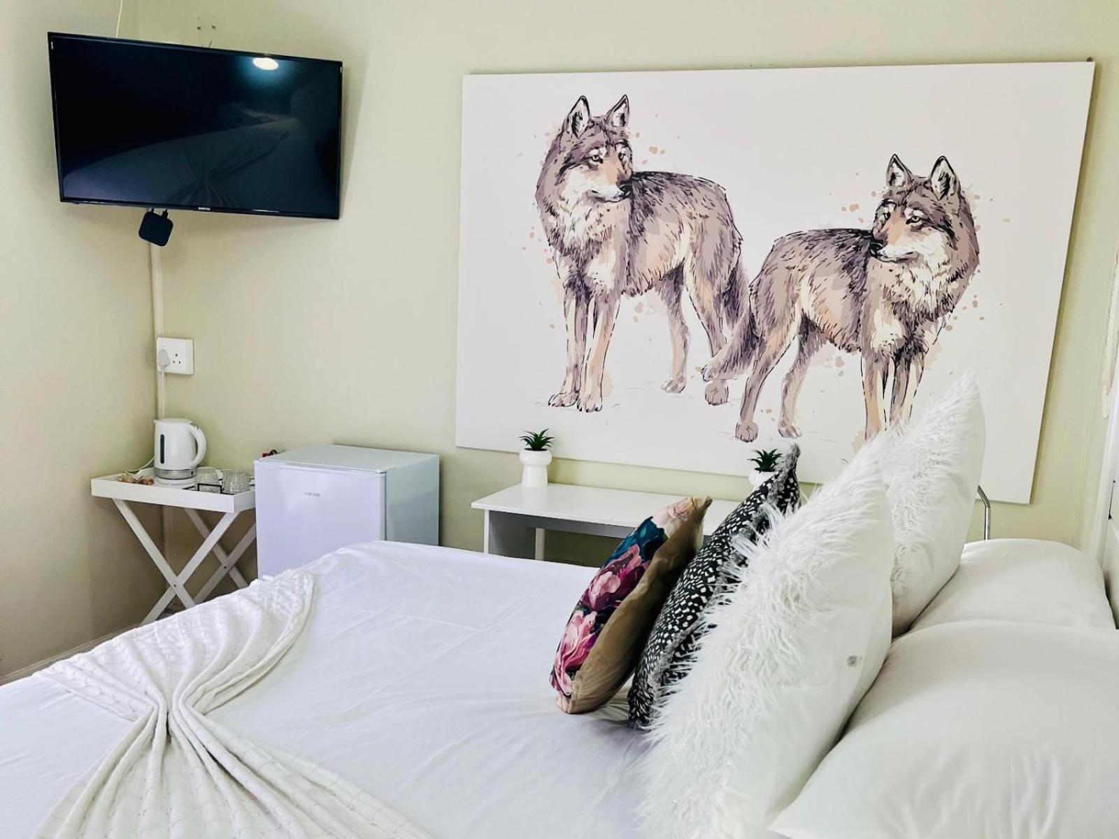 Woelfe Krantz Accommodation Mbombela Room photo